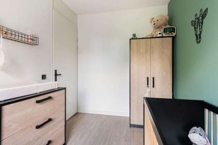 Foto 28 van Workumstraat 40