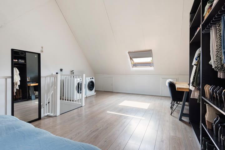 Foto 32 van Workumstraat 40