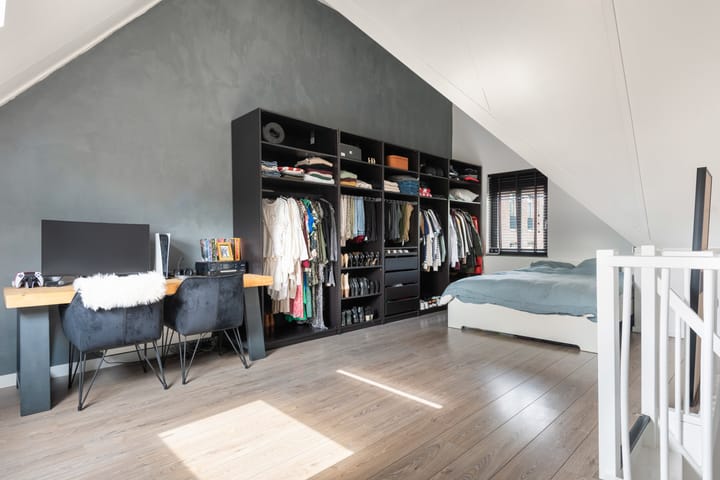 Foto 33 van Workumstraat 40