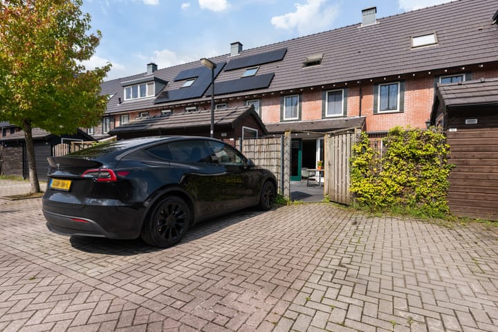 Foto 34 van Workumstraat 40