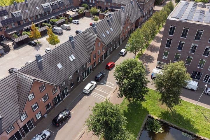 Foto 35 van Workumstraat 40