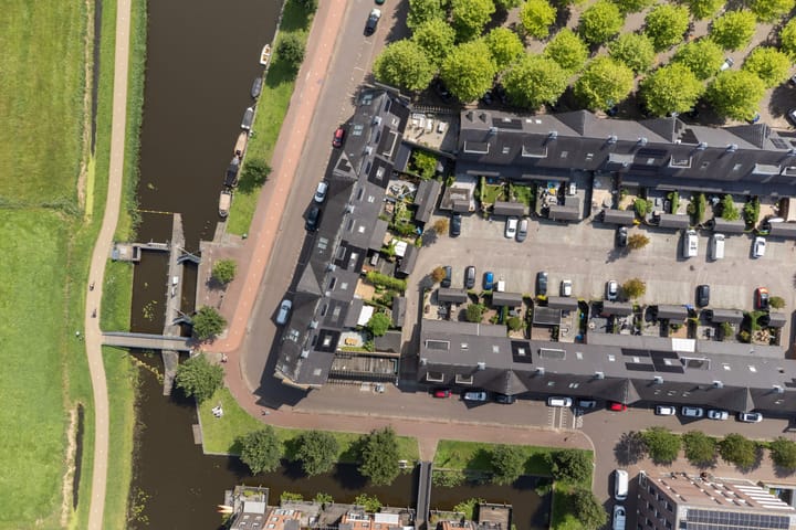 Foto 36 van Workumstraat 40