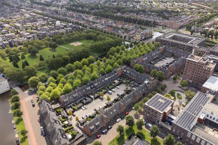 Foto 37 van Workumstraat 40