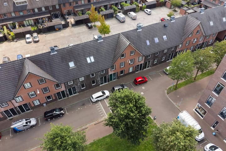 Foto 38 van Workumstraat 40