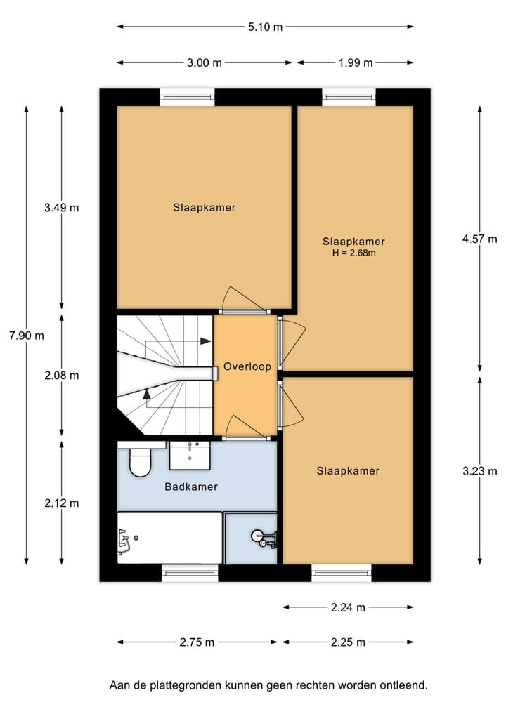 Foto 39 van Workumstraat 40