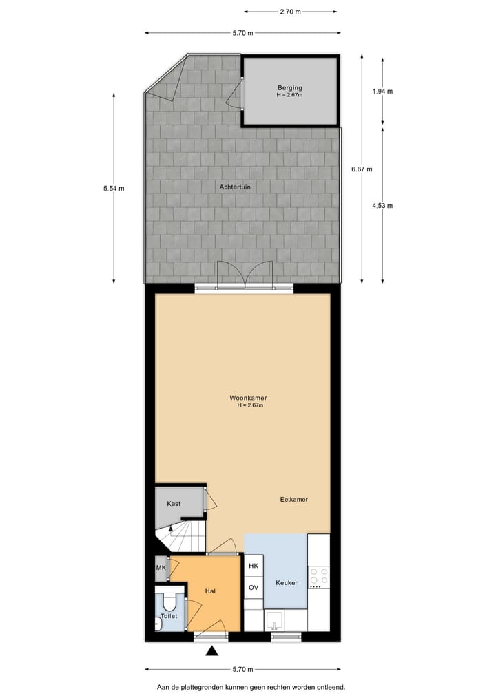 Foto 42 van Workumstraat 40