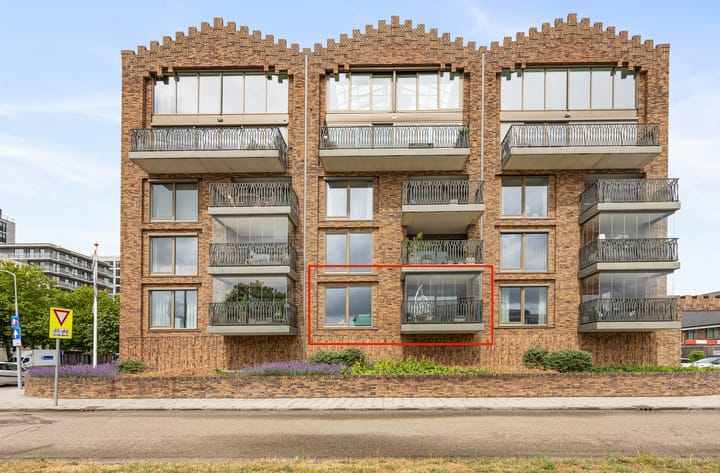 Photo 1 of Gemaalhof 13