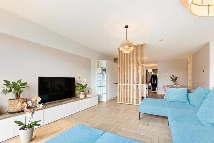 Foto 2 van Gemaalhof 13