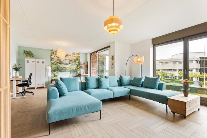 Foto 4 van Gemaalhof 13