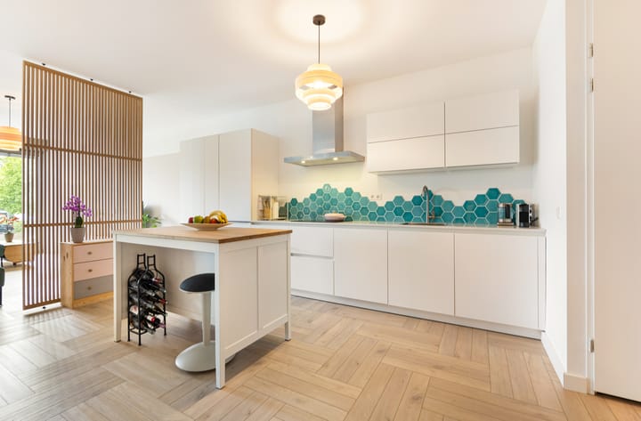 Photo 9 of Gemaalhof 13