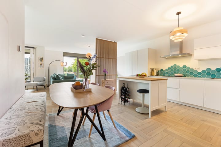 Photo 10 of Gemaalhof 13