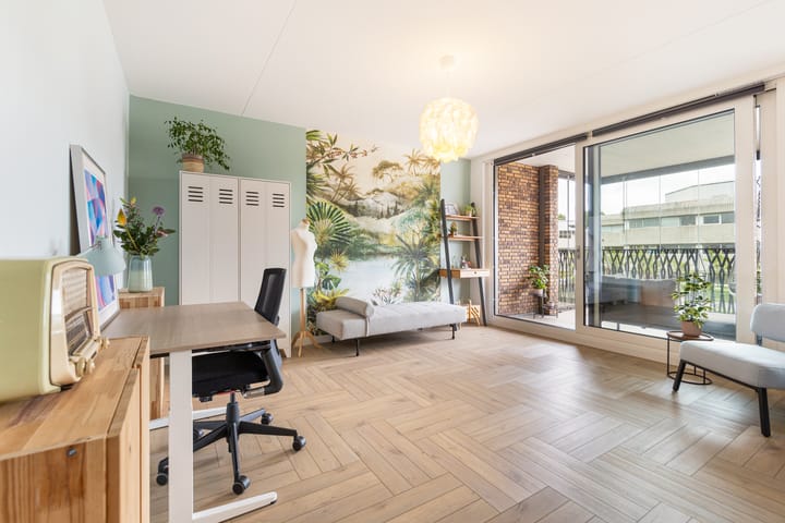 Photo 12 of Gemaalhof 13