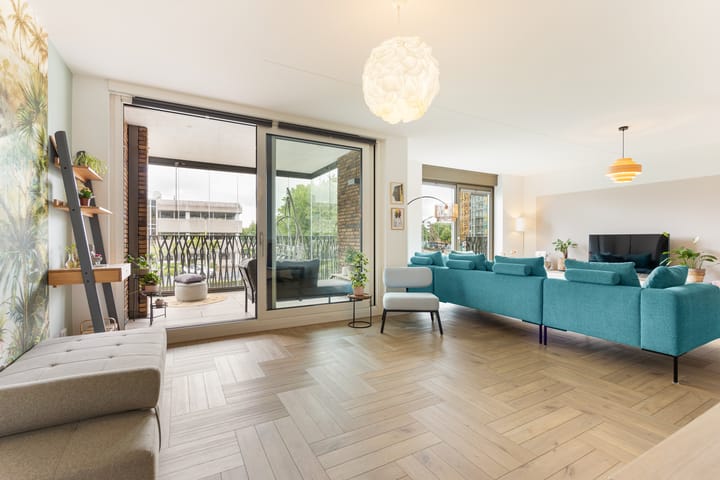 Photo 13 of Gemaalhof 13