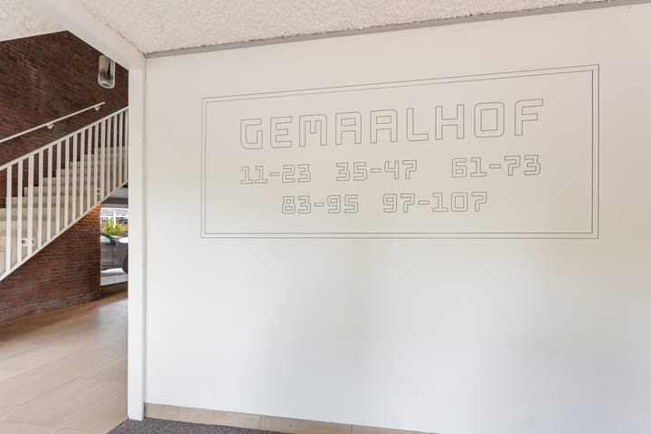 Photo 34 of Gemaalhof 13