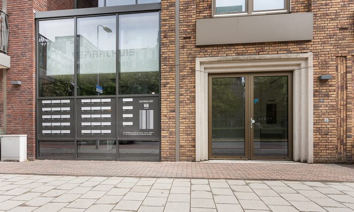 Photo 35 of Gemaalhof 13