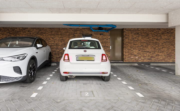 Photo 36 of Gemaalhof 13