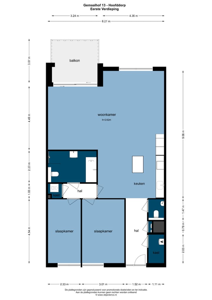 Photo 42 of Gemaalhof 13