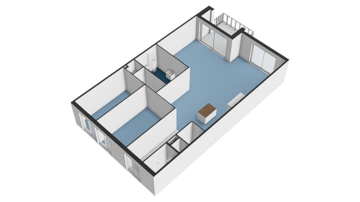 Photo 43 of Gemaalhof 13