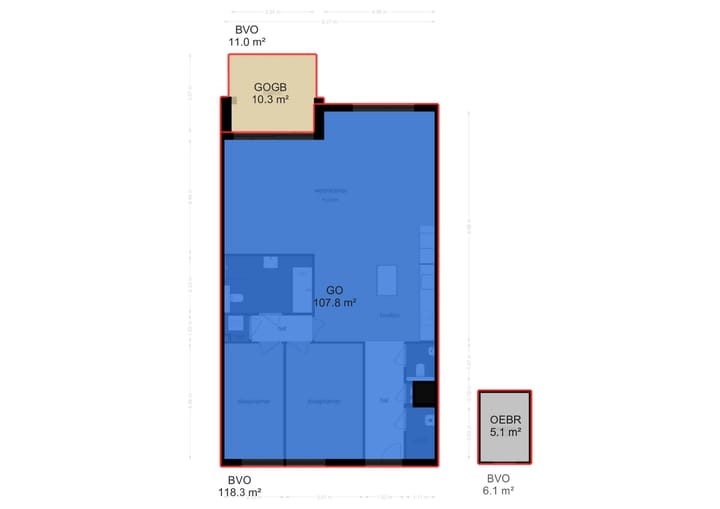 Photo 50 of Gemaalhof 13