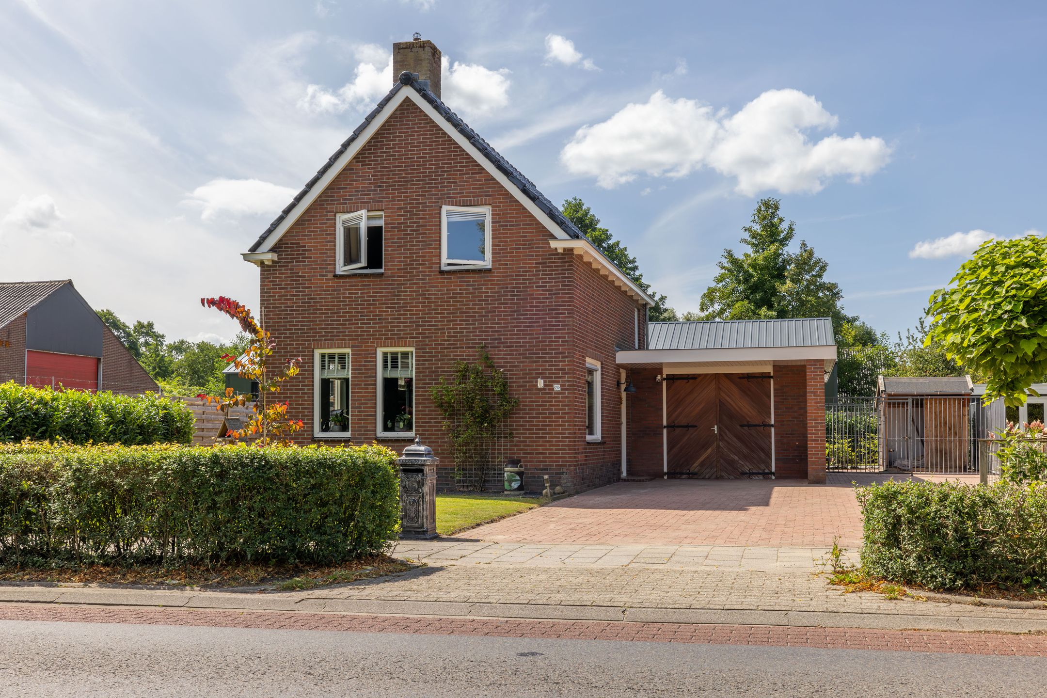 Noorderweg, 20, Noordwijk (GR), 9824PB, Groningen, Nederland 20