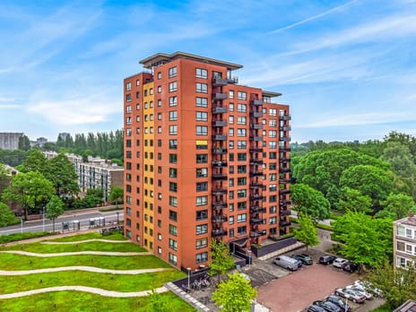 Fluweelboomlaan 117