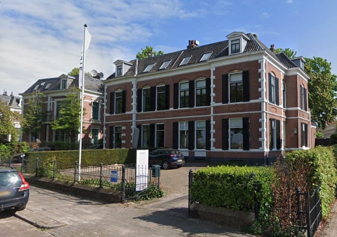Kapjeswelle 2-C