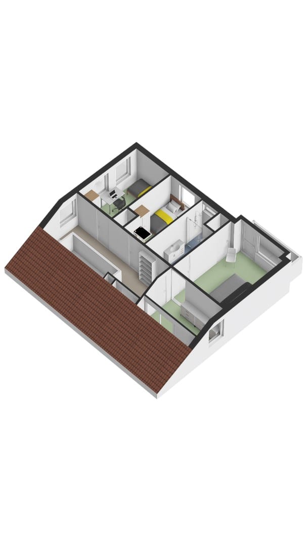 Foto 37 van Molenkamp 15