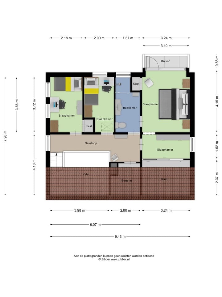 Foto 38 van Molenkamp 15
