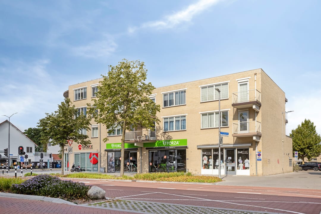 Foto 1 van Gabriël Metsulaan 74