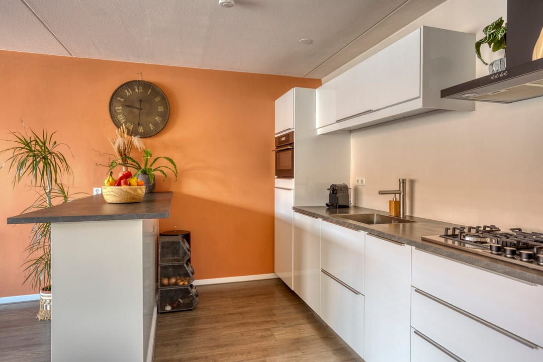 Foto 2 van Gabriël Metsulaan 74