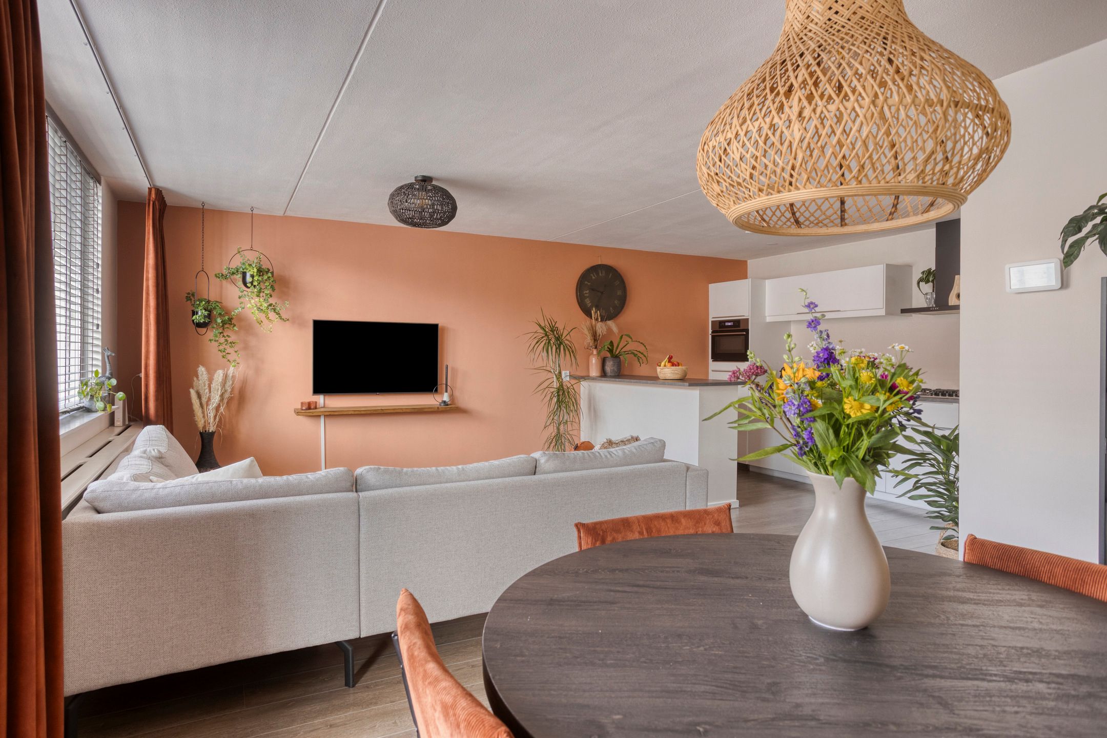 Foto 3 van Gabriël Metsulaan 74