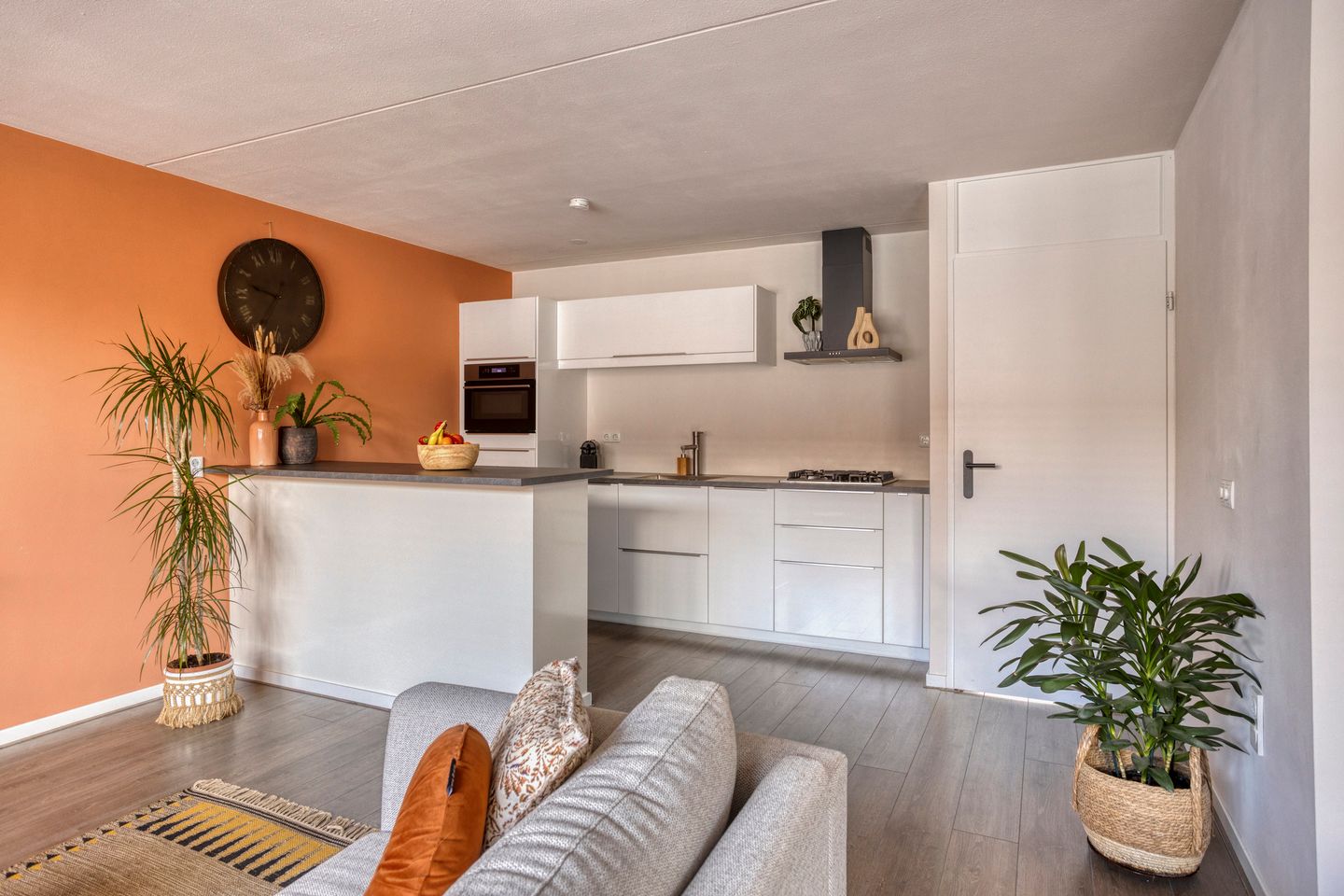 Foto 4 van Gabriël Metsulaan 74