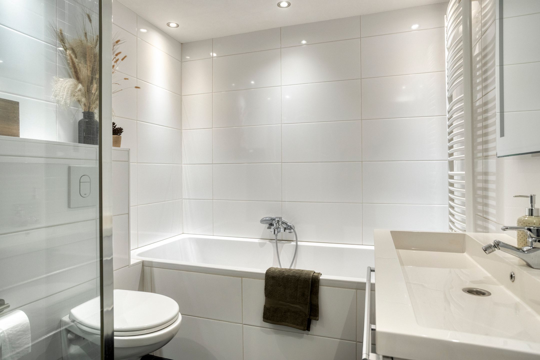 Foto 6 van Gabriël Metsulaan 74