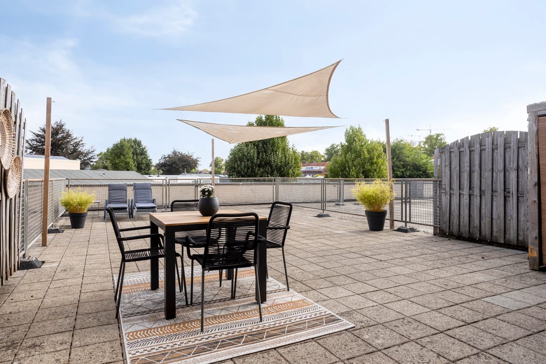 Foto 7 van Gabriël Metsulaan 74