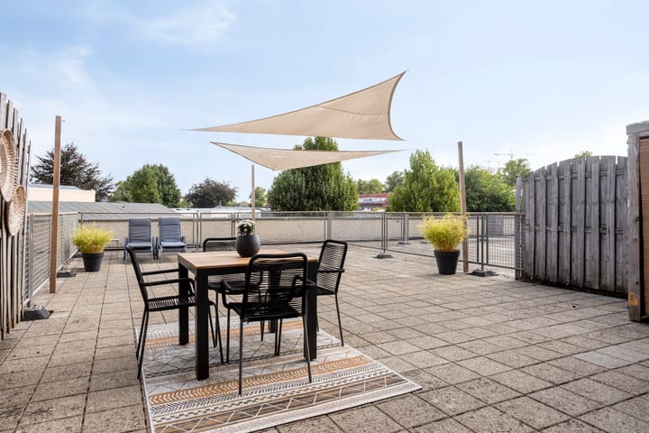 Foto 7 van Gabriël Metsulaan 74