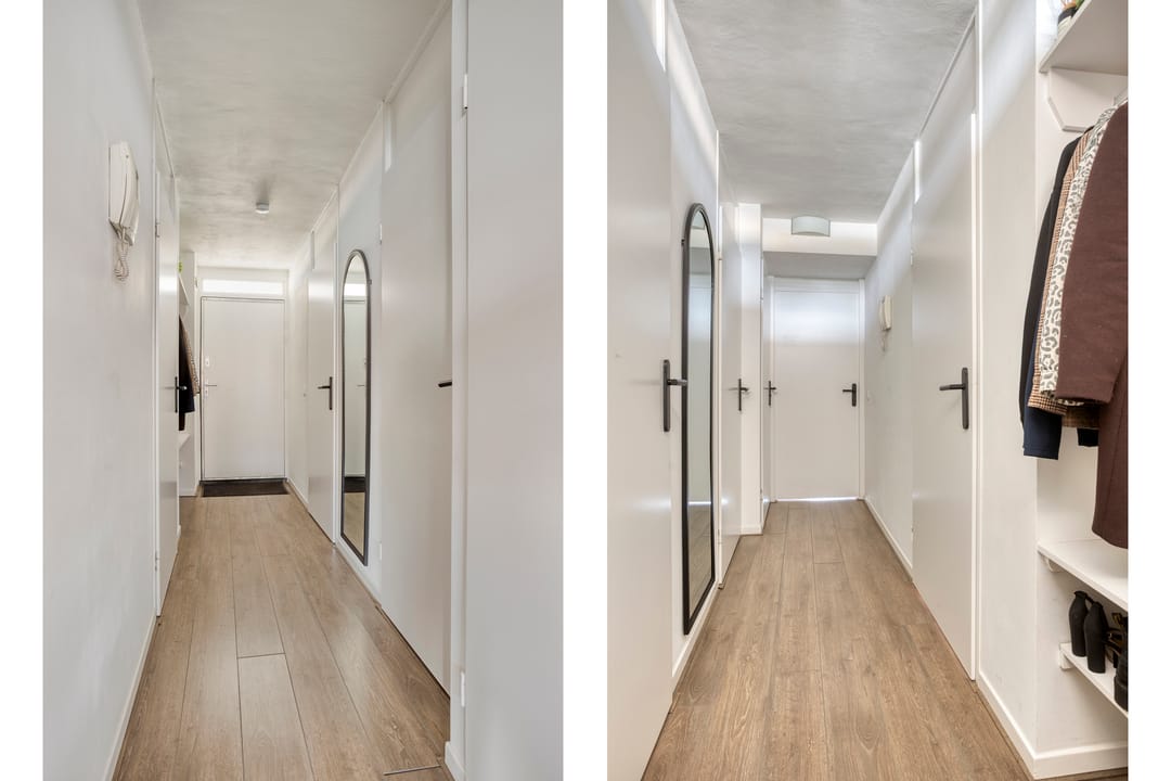 Foto 8 van Gabriël Metsulaan 74