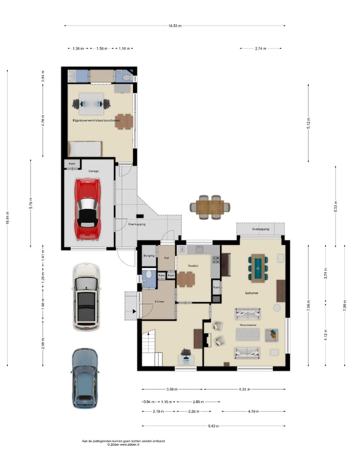 Foto 51 van Molenkamp 15