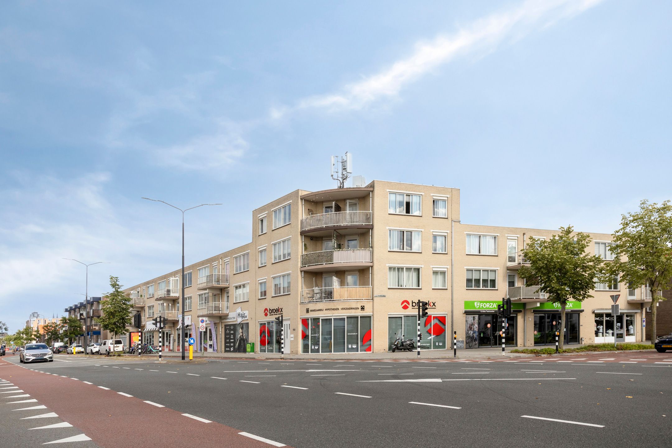 Foto 12 van Gabriël Metsulaan 74