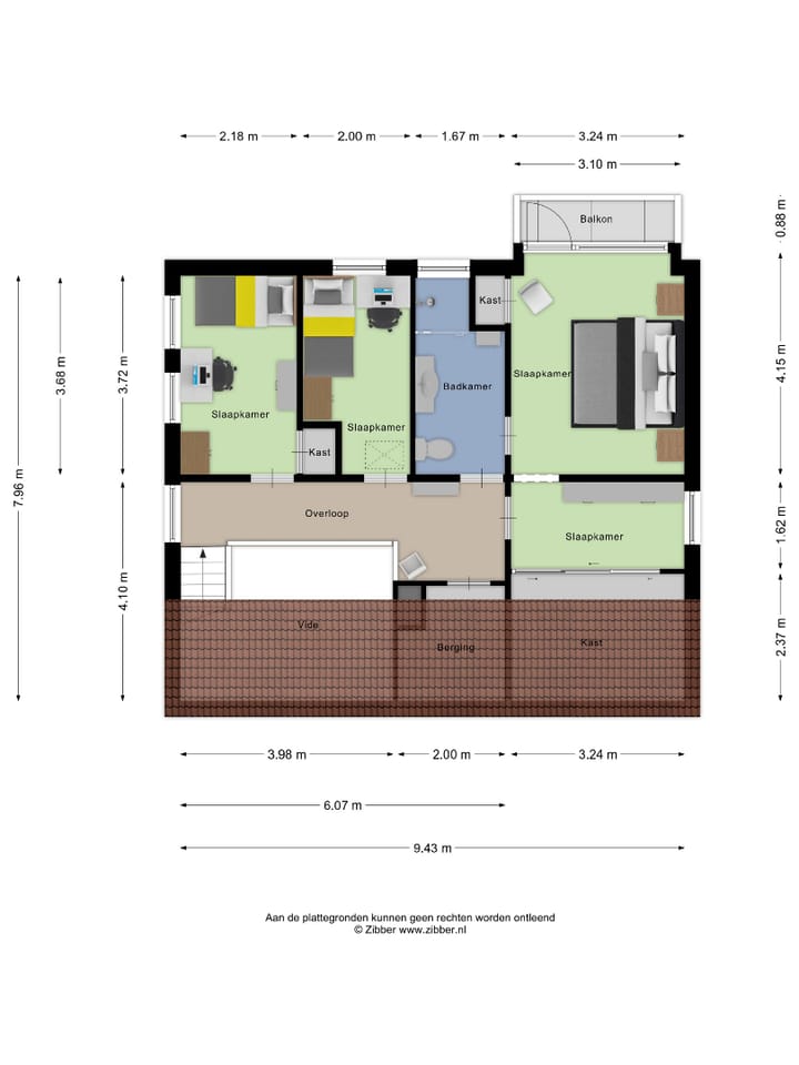 Foto 52 van Molenkamp 15