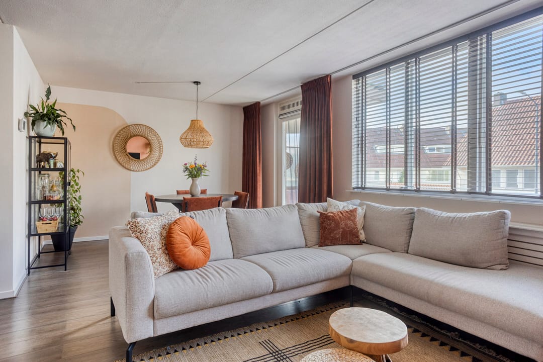 Foto 16 van Gabriël Metsulaan 74