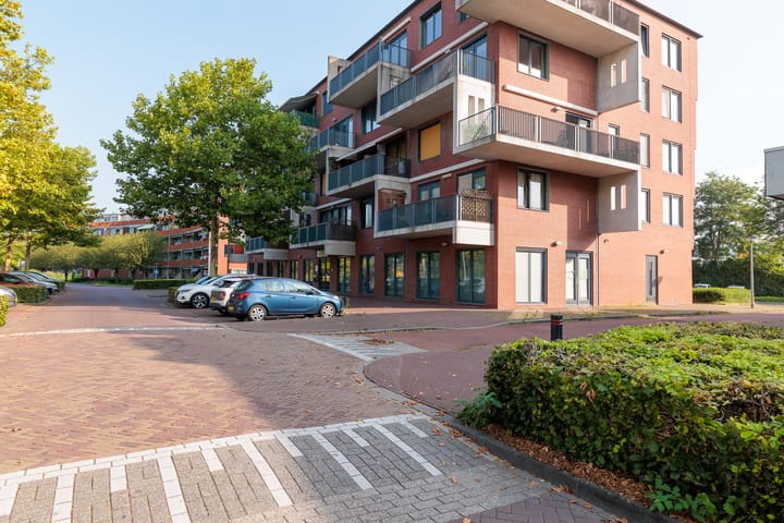 Foto 4 van Bivak 103