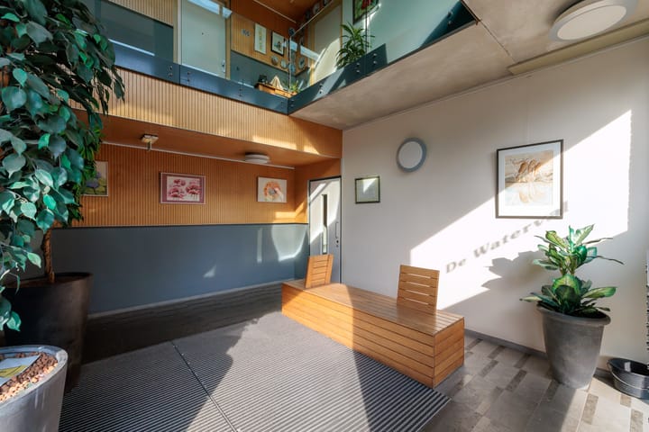 Foto 5 van Bivak 103