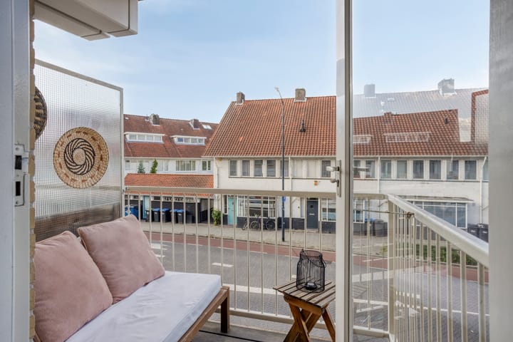 Foto 18 van Gabriël Metsulaan 74