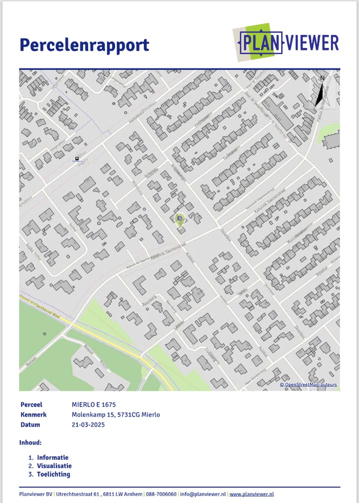 Foto 57 van Molenkamp 15