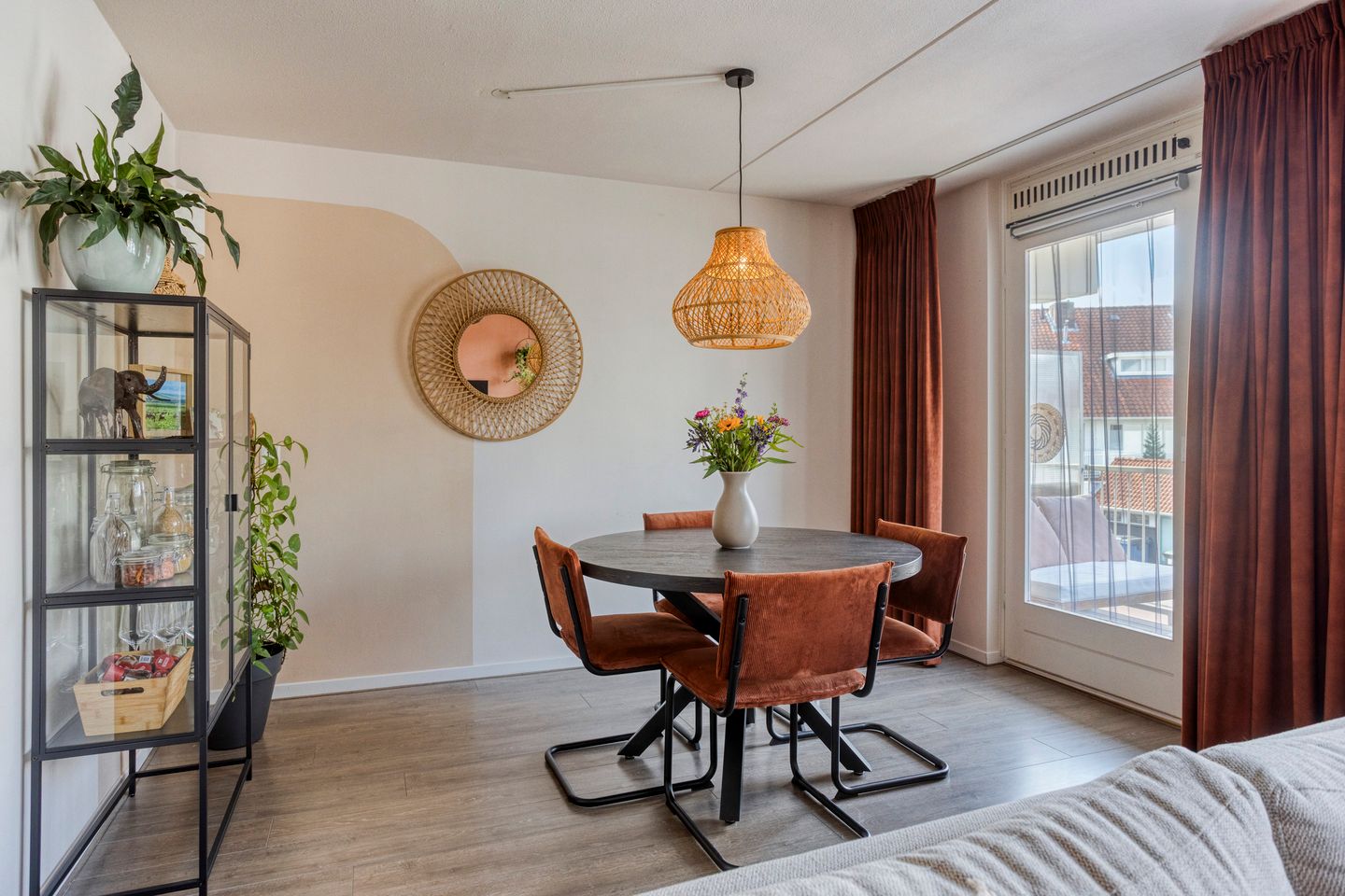 Foto 19 van Gabriël Metsulaan 74