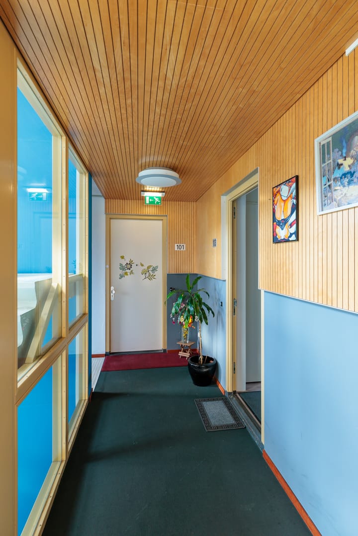 Foto 7 van Bivak 103