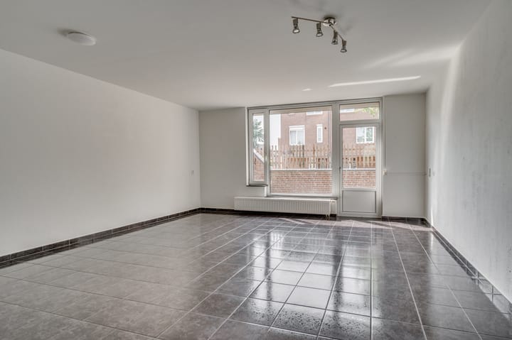 Foto 4 van Anne Frankstraat 87