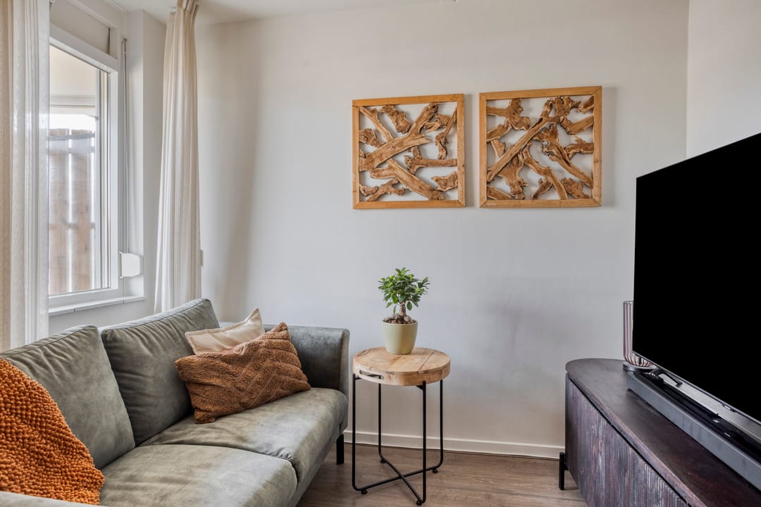 Foto 23 van Gabriël Metsulaan 74