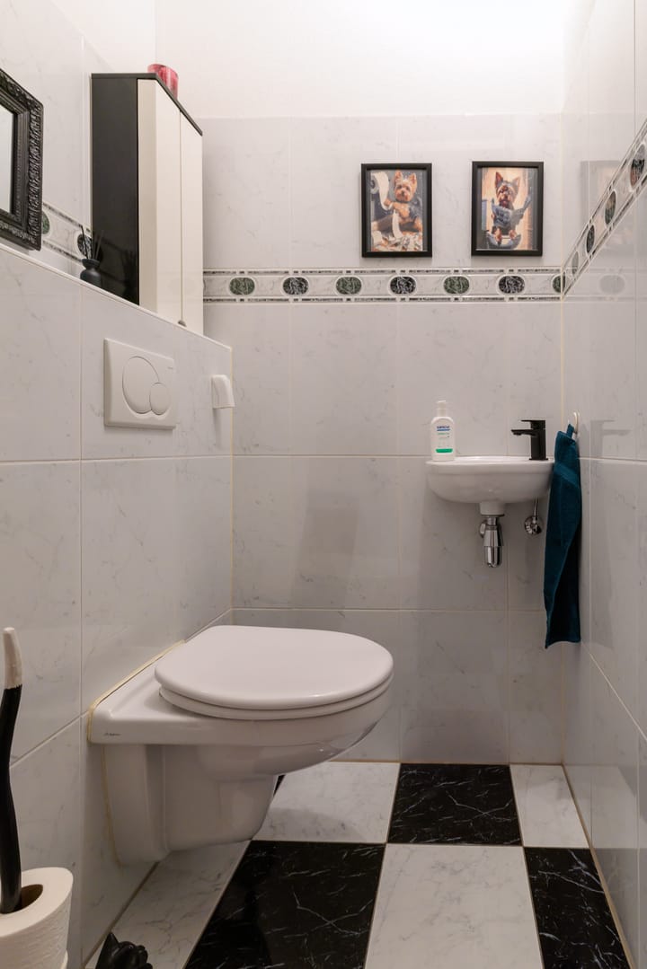 Foto 11 van Bivak 103