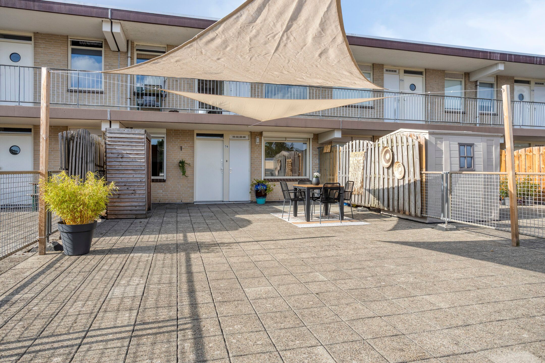 Foto 24 van Gabriël Metsulaan 74